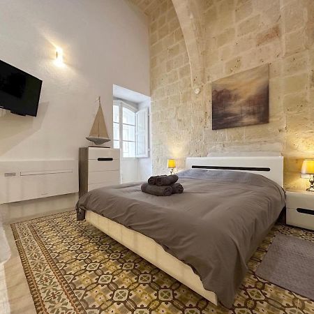 Capital City Apartment La Valette Extérieur photo