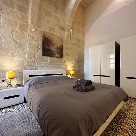 Capital City Apartment La Valette Extérieur photo