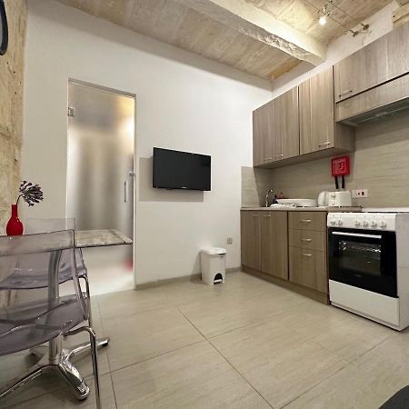 Capital City Apartment La Valette Extérieur photo