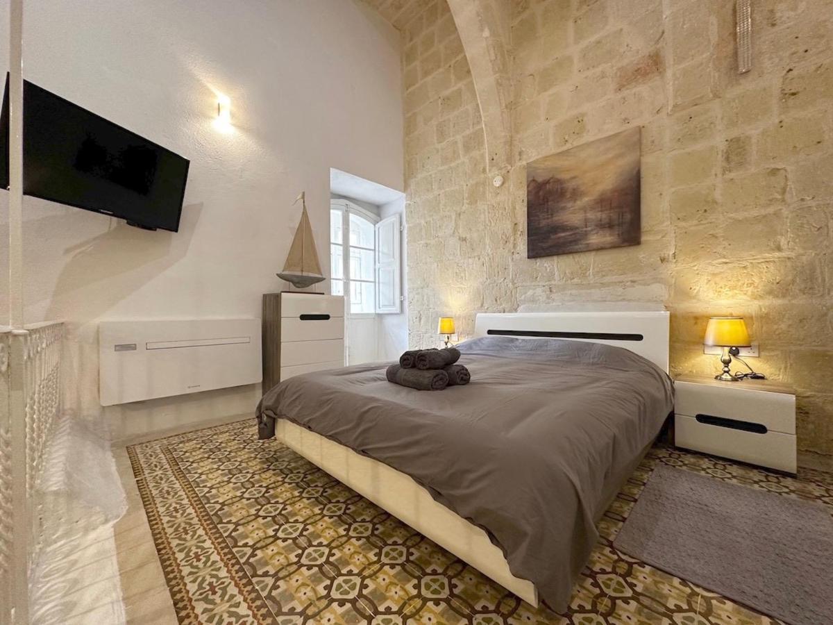 Capital City Apartment La Valette Extérieur photo