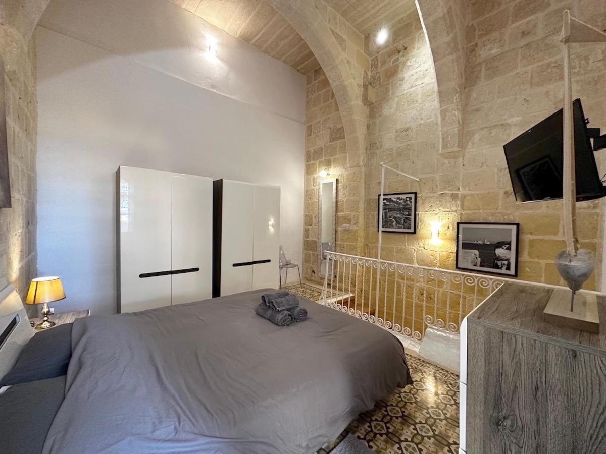 Capital City Apartment La Valette Extérieur photo