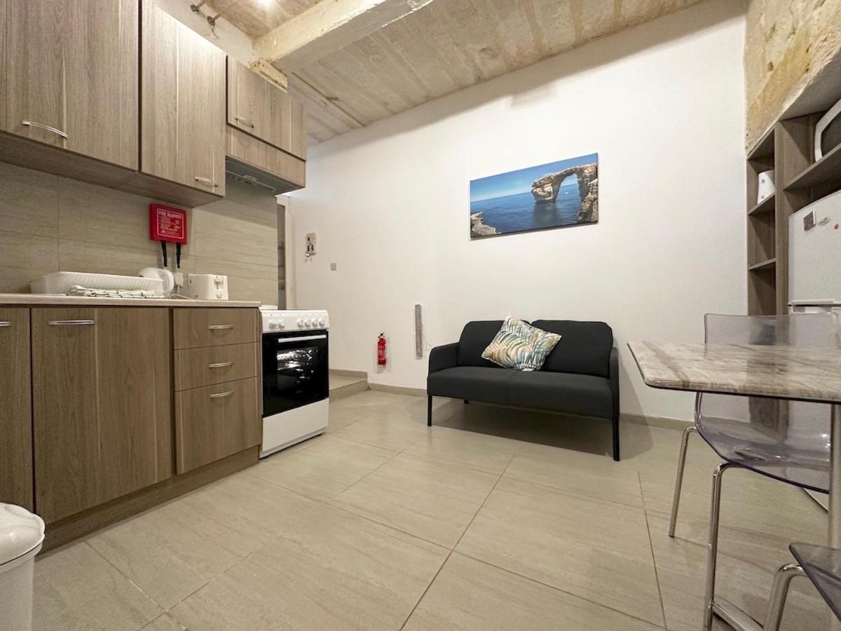 Capital City Apartment La Valette Extérieur photo